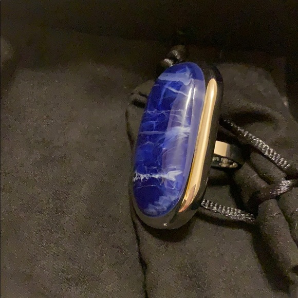 Cabochon Ring - Picture 3 of 9